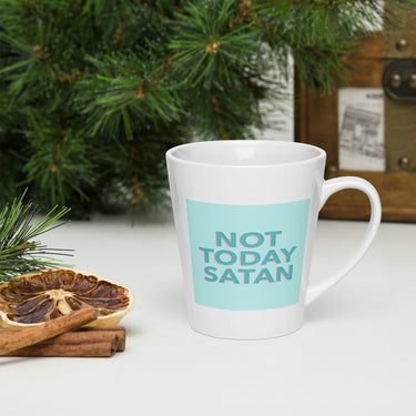 Winter Sunshine Latte Mug - Winter Sunshine Marketplace